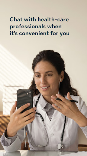 Lumino Health Virtual Care Screenshot 4 - AppWisp.com