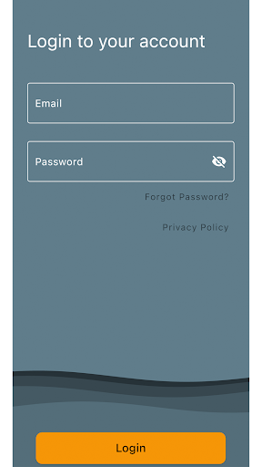 Android application Inteliverse screenshort