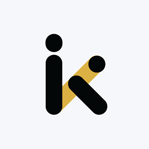 Kerativ Admin logo