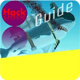 Guide for Hungry Shark Ev icon