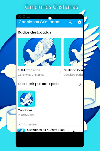 Canciones Cristianas Alabanzas