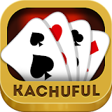 Kachuful - Desi Indian Card Game! icon