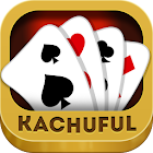 Kachuful - Desi Indian Card Game! 7.2