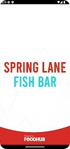 Spring Lane Fish Bar