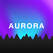My Aurora Forecast Pro - 天気アプリ