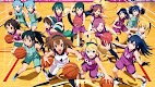 screenshot of High School Love Life Games