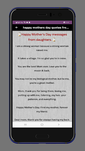 happy mothers day quotes
