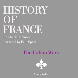 Icon image History of France - The Italian Wars