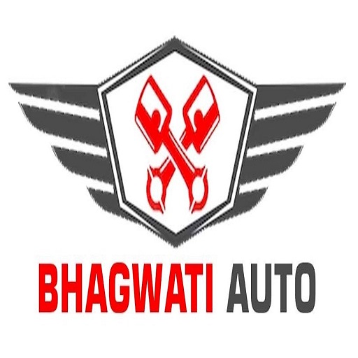 Bhagwati Auto Parts logo