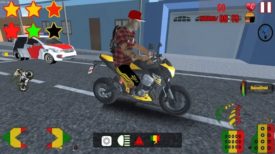 REAL MOTOS V2