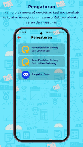 Soal Matematika SD screenshot 7