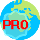 Παγκόσμια γεωγραφία Pro 1.2