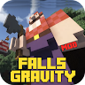 Map Gravity Falls
