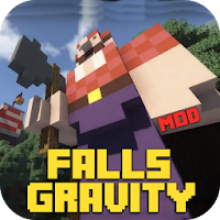 Map Gravity Falls