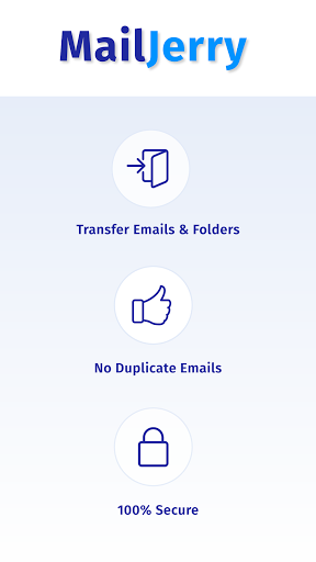 MailJerry Screen 3