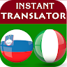 Slovenian Italian Translator