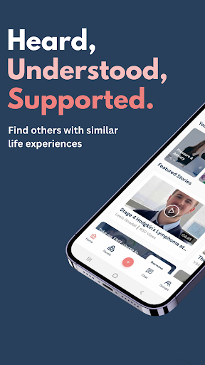 Android application StoriBoard screenshort