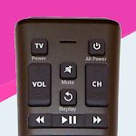 Cover Image of Скачать Remote Control for Xfinity box  APK