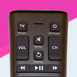 Icon image Remote Control for Xfinity box