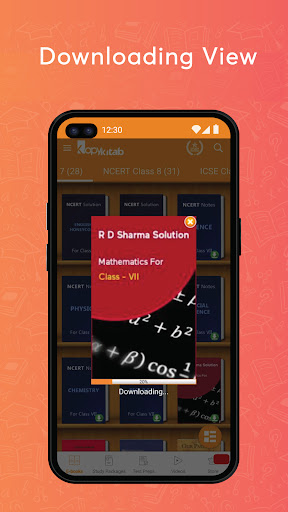 تطبيق NCERT all books and solutions برو2