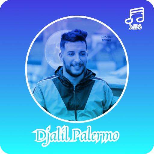 Djalil Palermo 2023 - Apps On Google Play