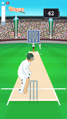 Mighty Cricketのおすすめ画像4