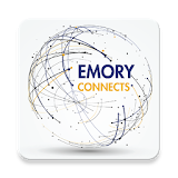 Emory Connects icon