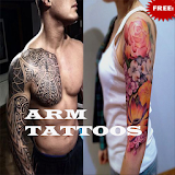 Arm Tattoos icon