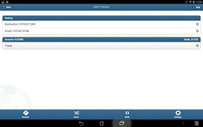 myAccountsPro screenshot