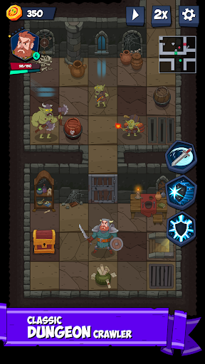 Tower Defense: Magic Quest