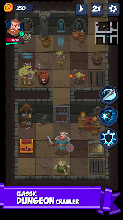 Game screenshot Legendary Adventure mod apk