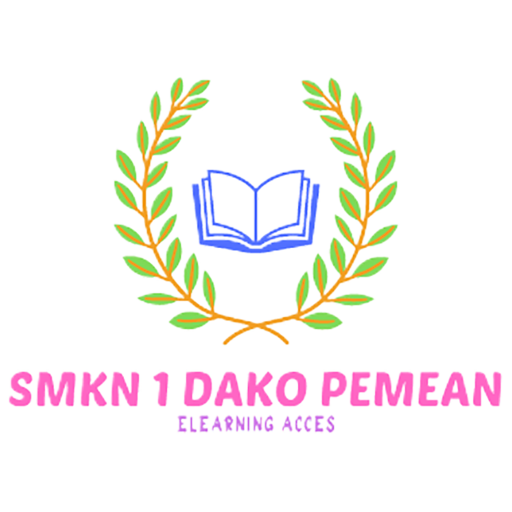 EXAM SMKN1DP logo