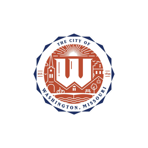 City of Washington logo