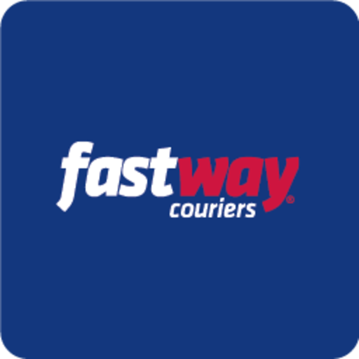 Fastway Couriers South Africa logo