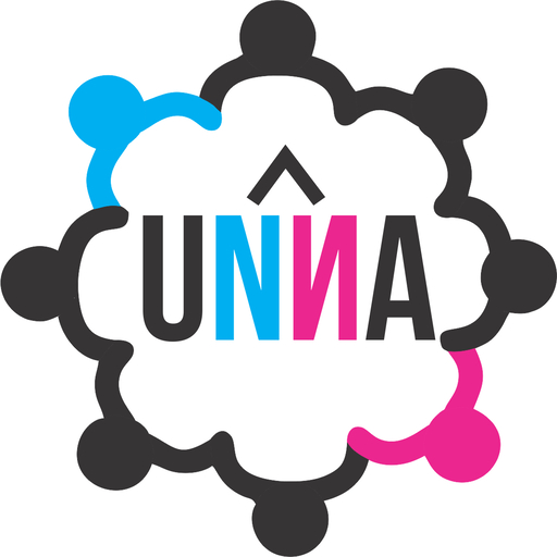 UNNA logo