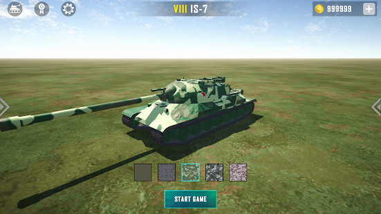 Tank Hunter 3 1.2.0 APK screenshots 9
