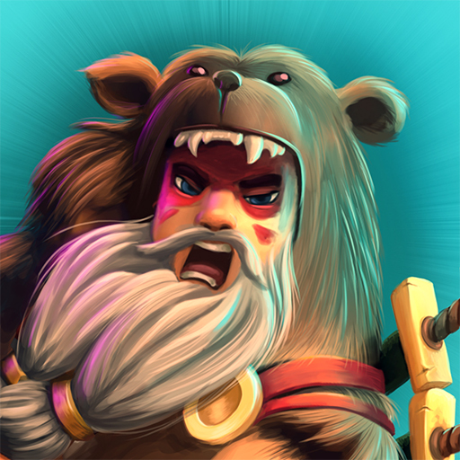 Heroes of Valhalla 1.16.3 Icon