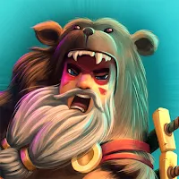 Heroes of Valhalla Mod Apk Latest Version 0.29.1 Download For Android