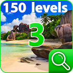 Find Differences 150 levels 3 Apk