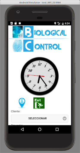 BiologicalControl Screen 2
