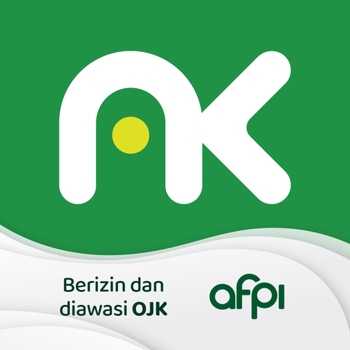 AdaKami-Pinjaman Uang Digital