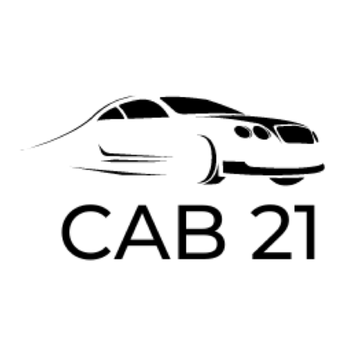 CAB 21 logo