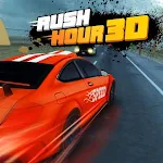 Cover Image of Télécharger Rush Hour 3D 1.2 APK