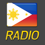 Philippines Radio Live icon