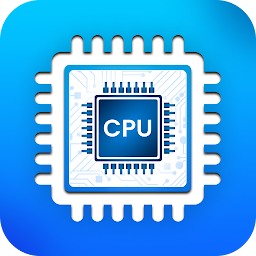 Icon image Phone Check: CPU & WiFi Master