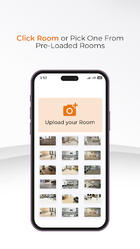 TilesView: 3D Tiles Visualizer Screen 2