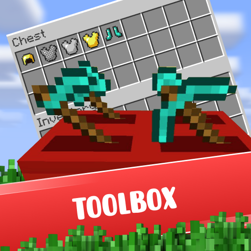 Toolbox mod