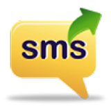 Send Bulk SMS using Text files icon