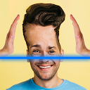 Time warp scan - Warp filter 1.0.0 APK Télécharger