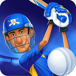 Stick Cricket Super League Mod Apk